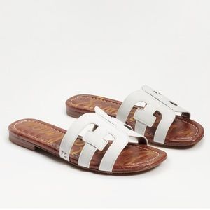 SAM EDELMAN BAY SLIDE SANDAL